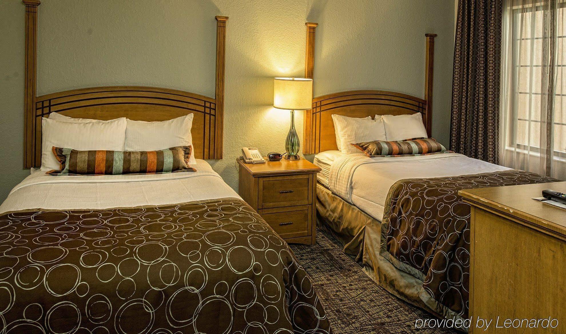 Candlewood - Mall Of America Area By Ihg 3* Eagan